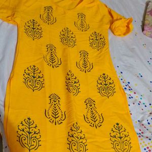 Women's Kurta