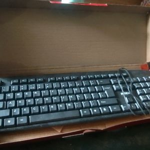 Brand New Intex Keyboard