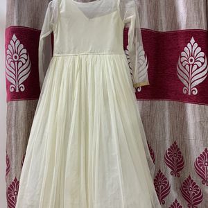 Grand Party Wear Gown For Girls