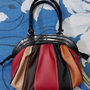 PU Material Handbag/Slingbag