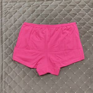 Essa Woman Boy Shorts (Panty)