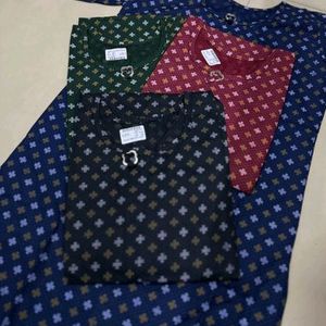 4 In 1 Combo Women Kurti