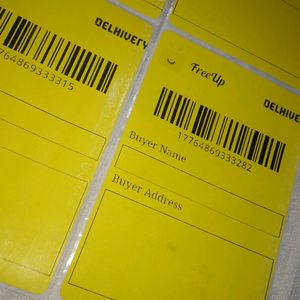 7 Free Up Shipping Labels