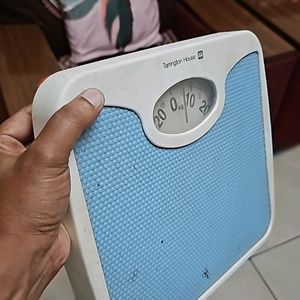 Weighing Machine