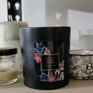 Customised Candles