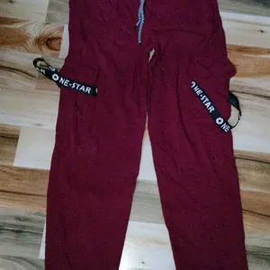 Trousers For Girls