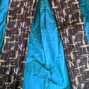 Boys Army/Military Print Trousers 15-16 Years