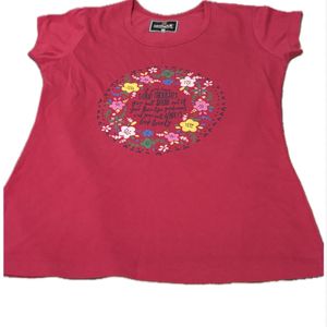 T-shirt For Kids