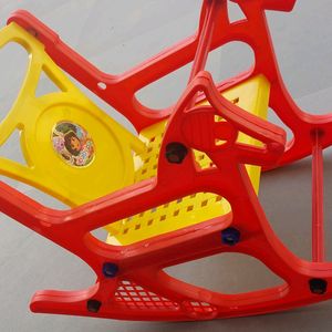 Small  Rocking  Chair For Kids