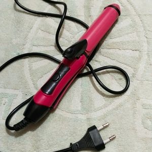 Hair Straightener