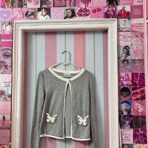 🎀🍓Coquette Cardigan🎀🍓