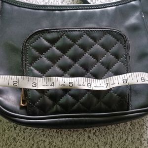 Black Sling Bag