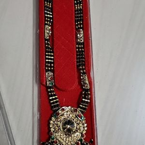 Long Mangalsutra