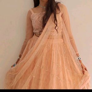 lehenga choli