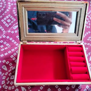 Jwellery Box