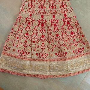 My Wedding Lehenga. Did Not Wear Once Also