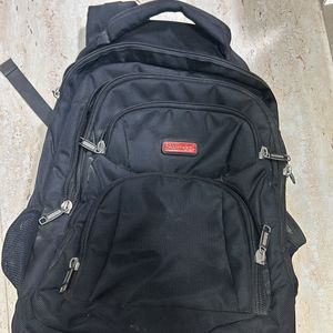 Slazenger Trolly Backpack