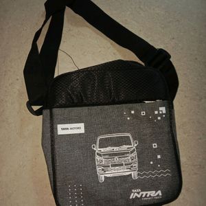 Launch Bag For Office
