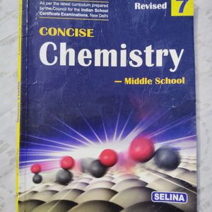 Basic Chemistry Book