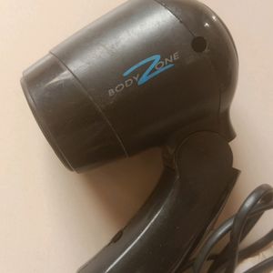 Hair Dryer