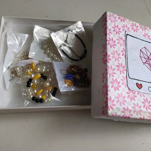 Jewellery Box