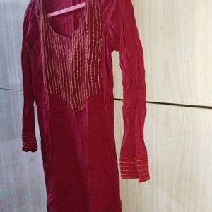 kurti