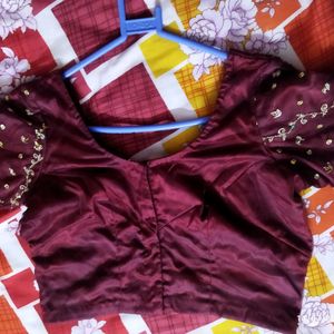 Partywear Blouse