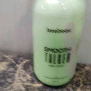 Baebeau Smooth Talker Body Lotion