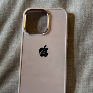 Back Cover For Iphone 13 Pro