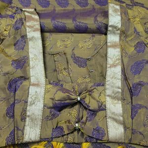 Banarasi Silk