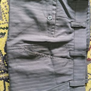 Tailor Stiched Pant 36"