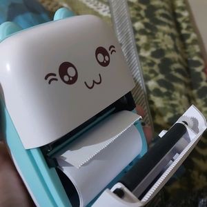 Mini Portable Printer