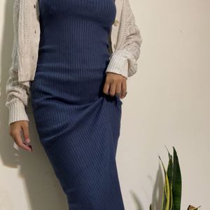 H&m Ribbed Bodycon