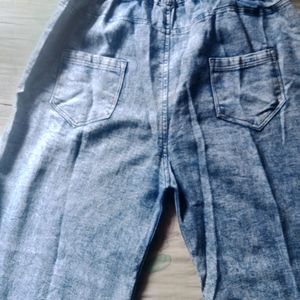 Flare Jean