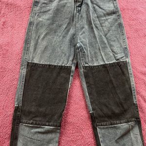 ColourBlock Jeans