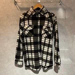 MEN WOOLEN SHIRT 03