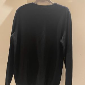 ZARA SWEATSHIRT IN XL