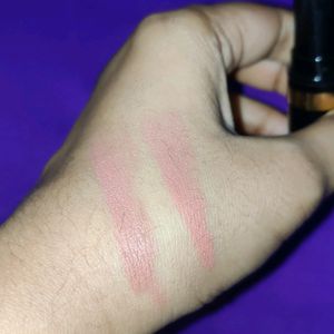 Lakme Matte Lipstick