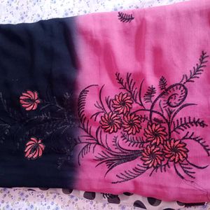 Festival Saree