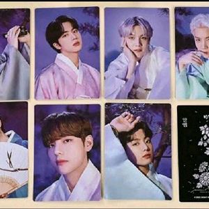 BTS PHOTOCARDS 💜