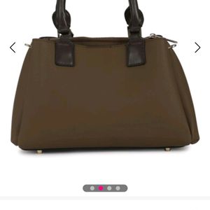 Allen Solly Handheld Bag