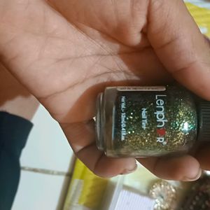 New Nail Polish