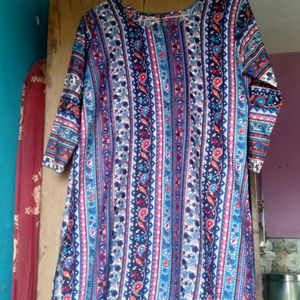 4 New Kurti Combo