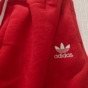 Men's Jogger Adidas Logo Embroidery