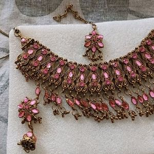 Necklace Set