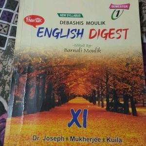 Bengali Language Book