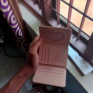 Wallet For Women's  | Brand New