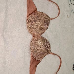 Imported Fancy Bra