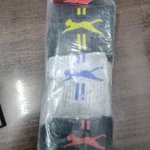 New 🧦 Socks Set Puuma