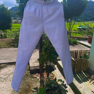 Unisex Trouser